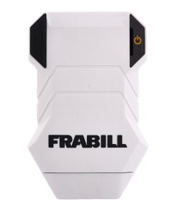 Frabill Whisper Quiet Deluxe Aerator