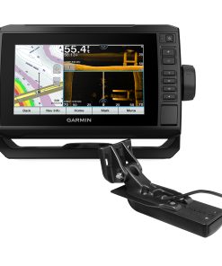 Garmin ECHOMAP™ UHD 73sv g3 w/GT54UHD-TM Transducer