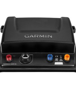 Garmin GSD&trade; 25 Premium Sonar Module