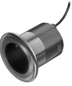 Garmin GT17M-THF SS Mid Band Chirp Transducer - 0° - 1kW - 8-Pin