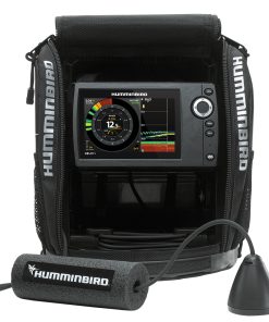 Humminbird ICE HELIX 5 CHIRP G3 - Sonar Only