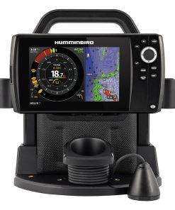 Humminbird ICE HELIX 7 CHIRP GPS G4 - Combo All-Season