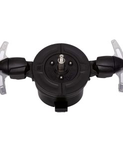 IMPULSE Dual Paddle Trim Switch