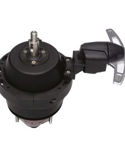 IMPULSE Single Paddle Trim Switch