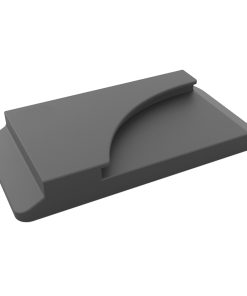 Infinity Waterproof Silicone Cover for R3000 Stereo Head Unit