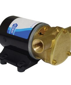 Jabsco Ballast Pump