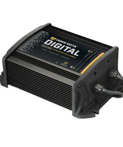 Minn Kota MK-210D 2 Bank x 5 Amps