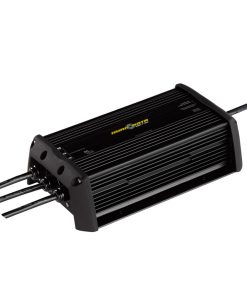 Minn Kota MK-3-DC Triple Bank DC Alternator Charger