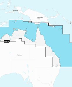 Navionics NAPC027R - Australia