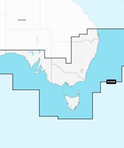 Navionics NAPC028R - Australia