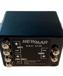 Newmar ERC-12-35 Emergency Relay
