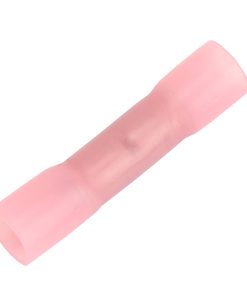 Pacer 8 AWG Heat Shrink Butt Connector - 25 Pack