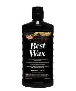 Presta Best Wax™ Paint Sealer - 16oz