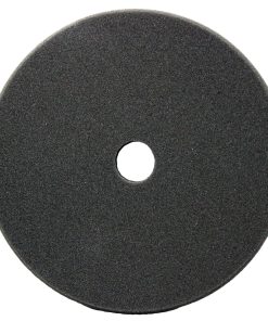 Presta PACE™ Black Foam Ultimate Polish Pad - 6.5"