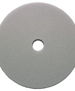 Presta PACE™ Grey Foam Heavy Cut Pad - 6.5"