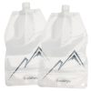 RapidPure 1.5L Collapsible Bottle - 2-Pack