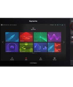 Raymarine Axiom Pro 16 RVX MFD w/Lighthouse North America Chart