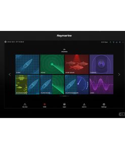 Raymarine Axiom XL 16 15.6" Multifunction Display