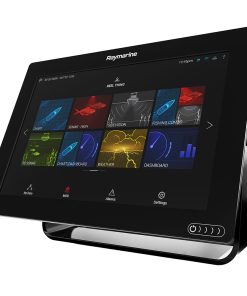 Raymarine Axiom™ 12 - 12" MFD Chartplotter