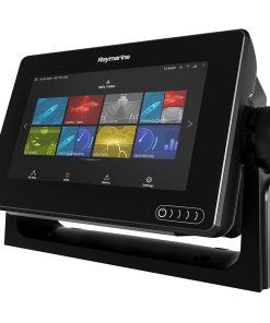 Raymarine Axiom™ 7 - 7" MFD Chartplotter