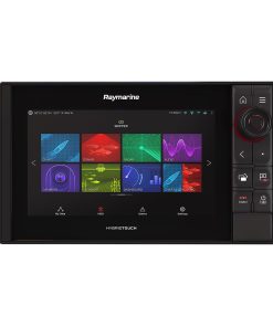 Raymarine Axiom&trade; Pro 9 RVX Chartplotter/Fishfinder