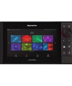 Raymarine Axiom™ Pro 9 S Chartplotter/Fishfinder