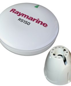 Raymarine RayStar 150 GPS Sensor w/Pole Mount