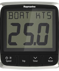 Raymarine i50 Speed Display System