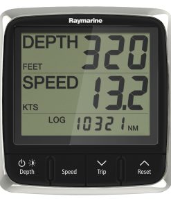 Raymarine i50 Tridata Display