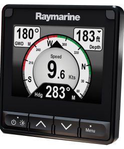 Raymarine i70s Multifunction Instrument Display