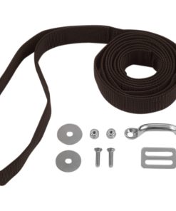 Sea-Dog Pull-Up Strap Handle Kit