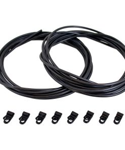 Sea-Dog Rudder Cable Tubing Kit