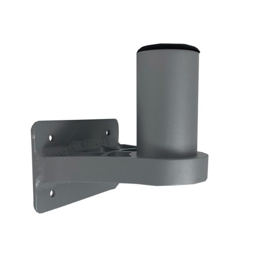 TACO ShadeFin Mini Side Wall Mount w/Backing Plate