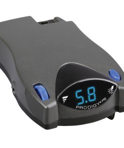 Tekonsha Prodigy P2 Electronic Brake Control f/1-4 Axle Trailers - Proportional