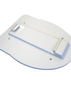 Thetford Floor Plate f/565E Curve Toilet