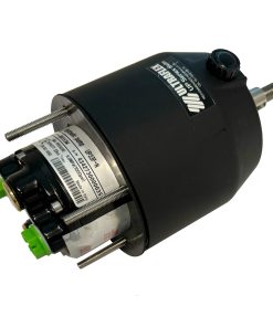 Uflex UP33FM Helm Pump 2.0 Cubic Inches