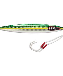 Williamson Kensaki 220 Jig - 6.75" - 7-3/4oz - Mack Daddy