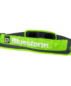 Bluestorm Cirro 16 Manual Inflatable Belt Pack - Hi-Vis