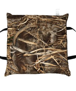 Bluestorm Type IV Throw Cushion - Camo