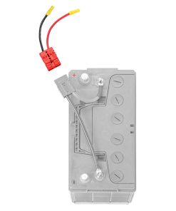 Connect-Ease 10 Gauge Battery Charger Utility Connection