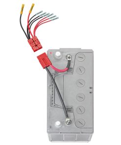 Connect-Ease 12V Non-Fused Multi-Connection System