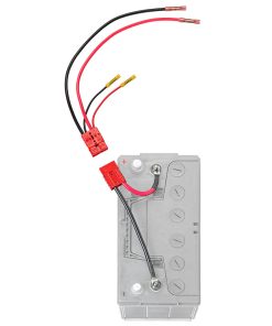 Connect-Ease 12V Trolling Motor Connection w/Charging