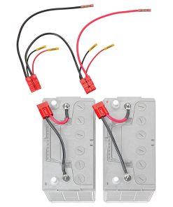 Connect-Ease 24V Trolling Motor Connection System