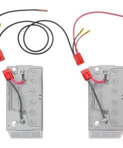 Connect-Ease 24V Trolling Motor Separated Battery System