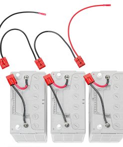 Connect-Ease 36V Standard Trolling Motor System