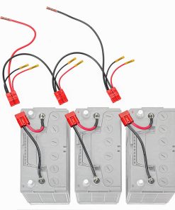 Connect-Ease 36V Trolling Motor Connection System