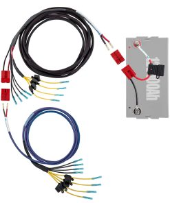 Connect-Ease Graph Power "Pro" - 19-22' Console Boats