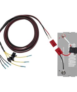 Connect-Ease Graph Power Tiller