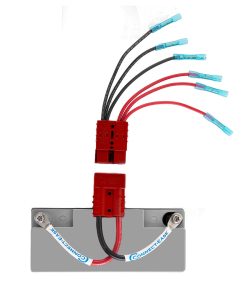 Connect-Ease Yak Quick 3 Device Connection System