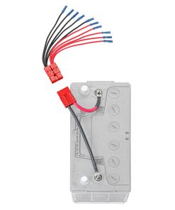 Connect-Easy Multi 5 Lead Accessory Connection System